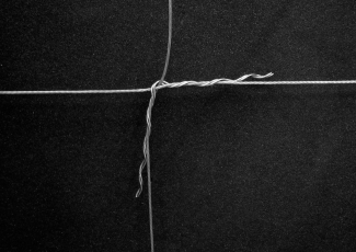 Cross-Tie Connector